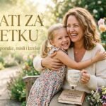 Citati za tetku – najljepše poruke, misli i izreke