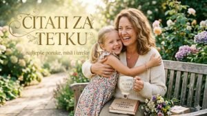 Citati za tetku