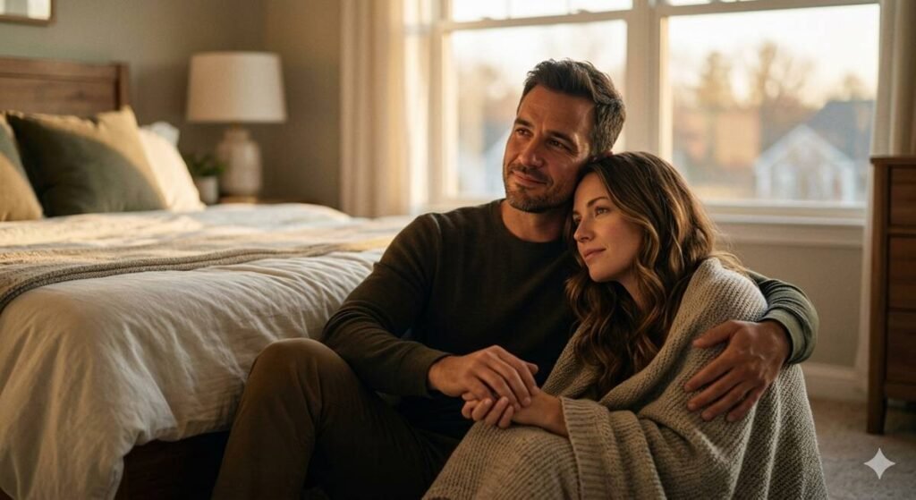 7 ključnih znakova da muškarac vodi ljubav s emocijama