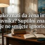 Kako znati da žena ima ljubavnika? Suptilni znakovi koje ne smijete ignorisati