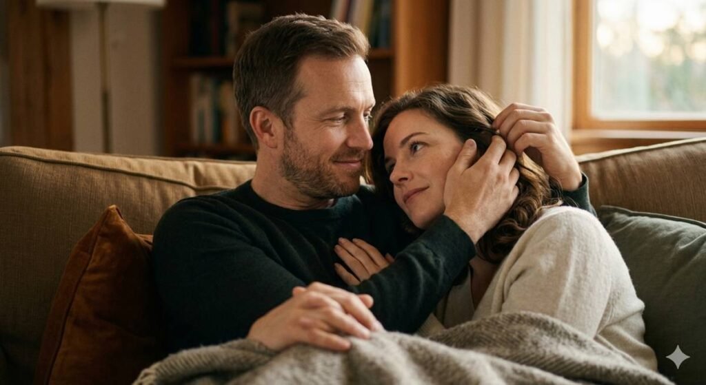 Njeznost koja nema skrivenu namjeru