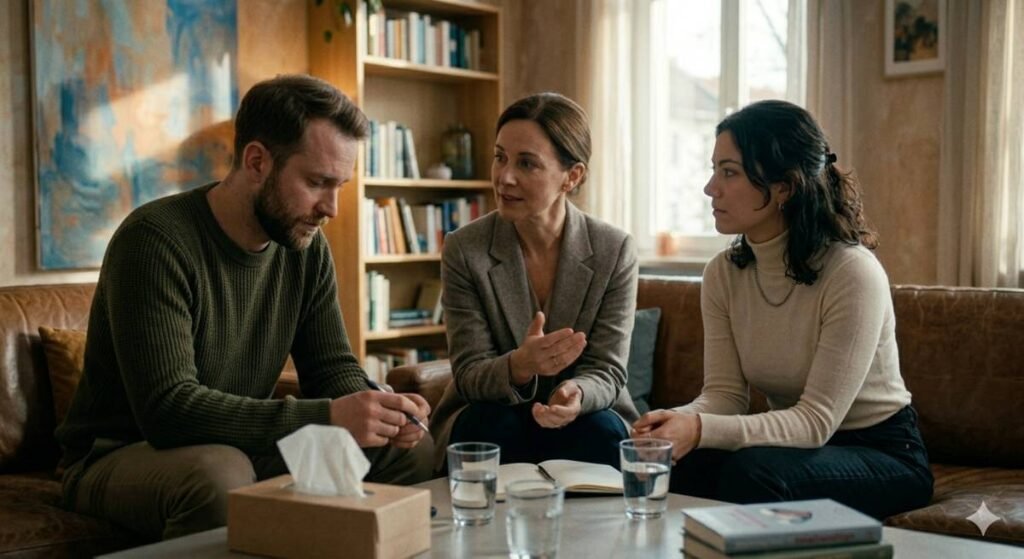 Šta uraditi kada su sumnje opravdane o ljubavniku