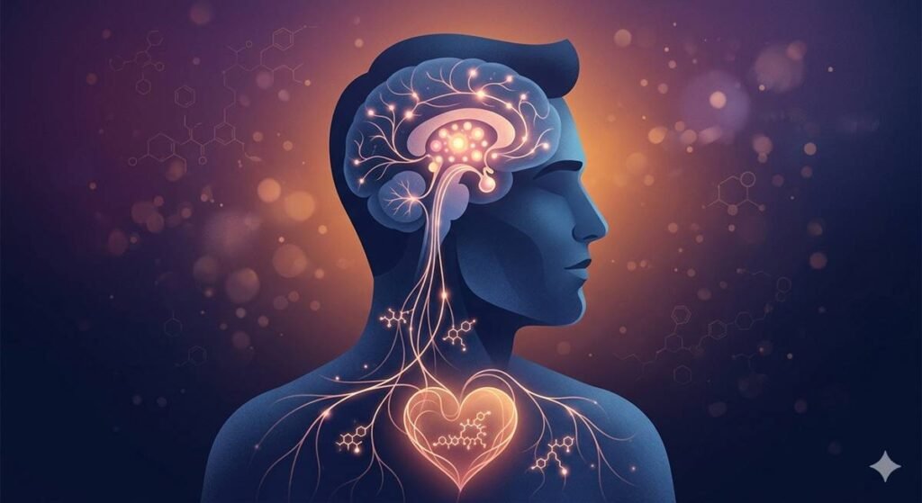 Uloga oksitocina kod muškaraca