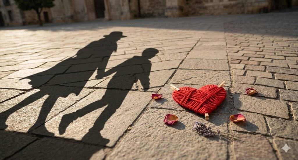 Zašto ljubav u braku blijedi