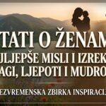 Moćni citati o ženama: Izreke koje slave žensku snagu i um