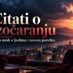 Citati o razočaranju: 80 iskrenih misli o ljudima i novom početku