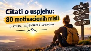 Citati o uspjehu